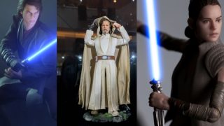 Starwars balance