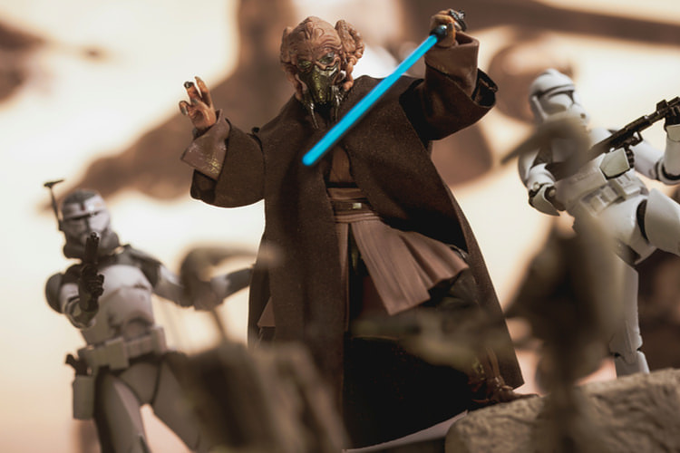 Plo Koon