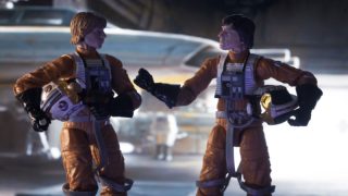 Best pilots in Starwars