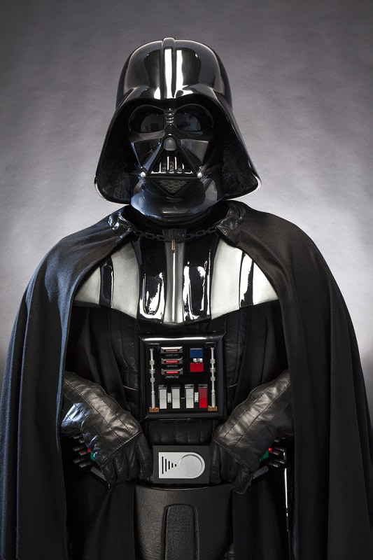 Darth Vader