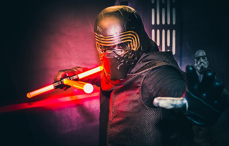 Kylo Ren