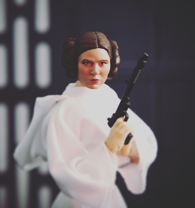 Leia Princess