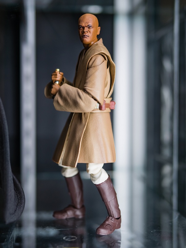 Mace Windu