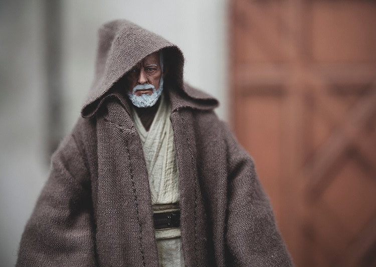 Obi-Wan