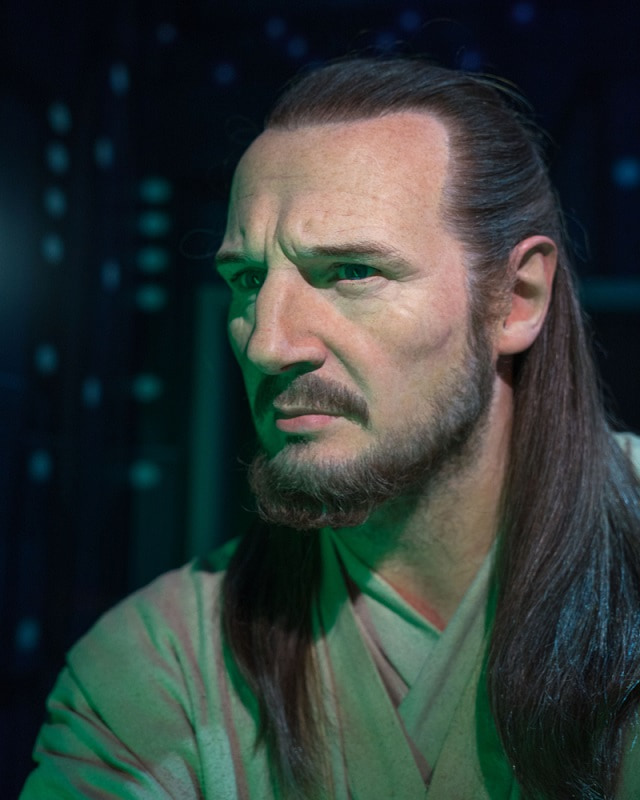 Qui-Gon