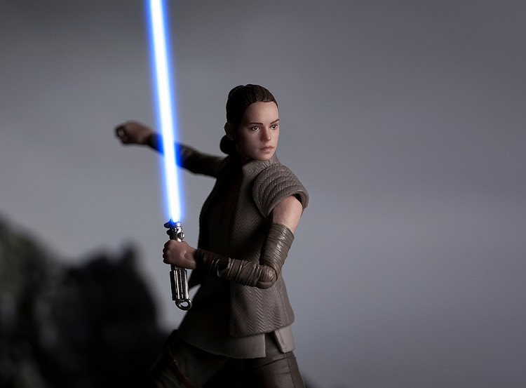 Rey Skywalker