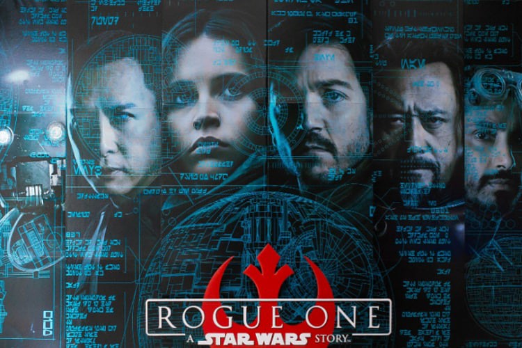 Star Wars Rogue One