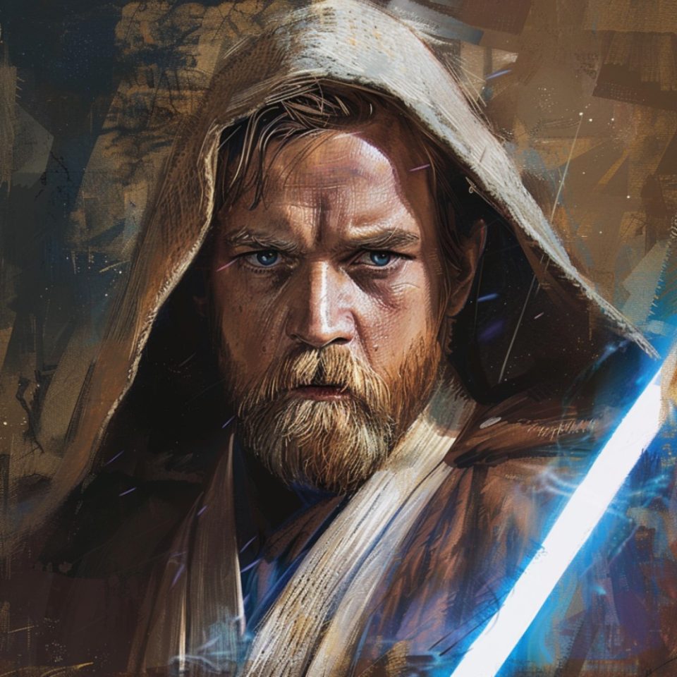 How Powerful Was Prime Obi-wan? - May 4 Be With You