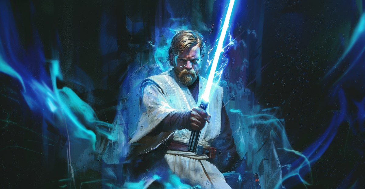 How Powerful Was Prime Obi-Wan?