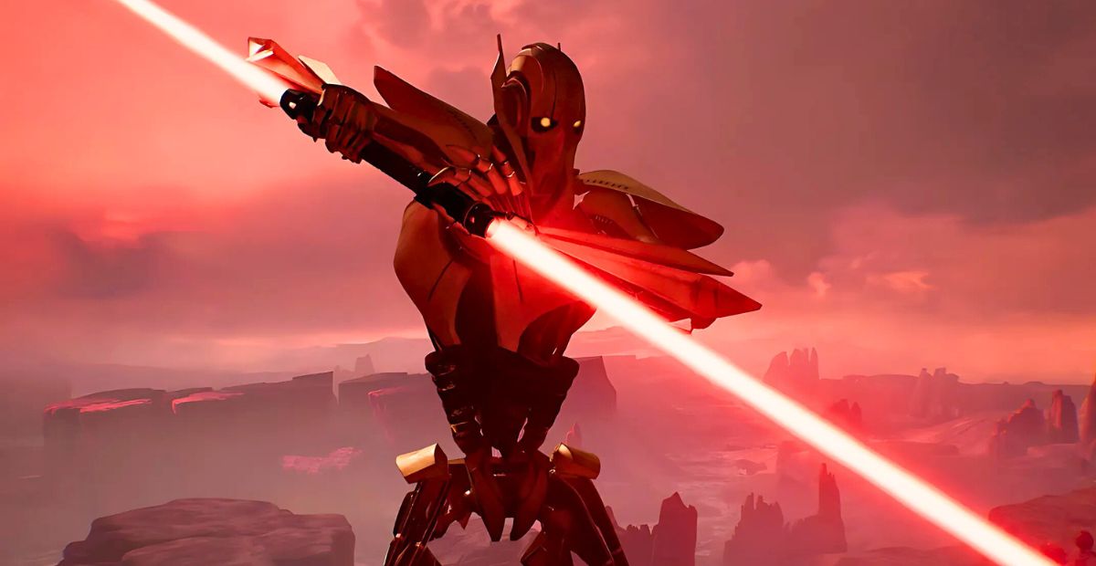 What Happened to General Grievous’s Body AFTER Episode III?