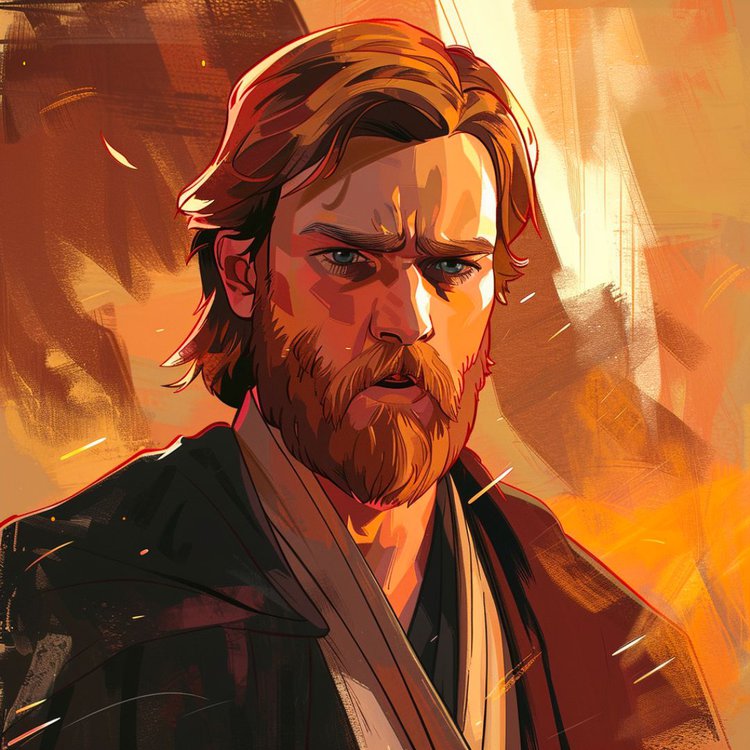 obi wan