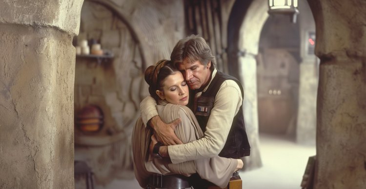 20 Essential Star Wars Quotes and Their Unexpected Life Lessons