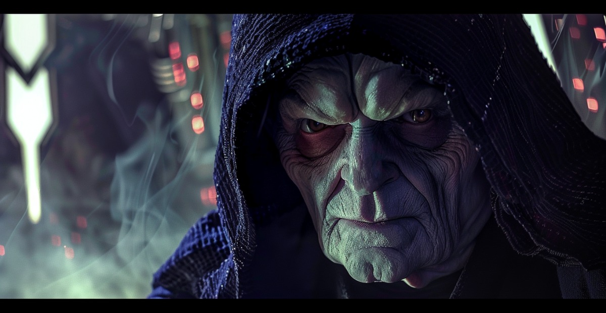 Palpatine’s ONLY Regret About Order 66