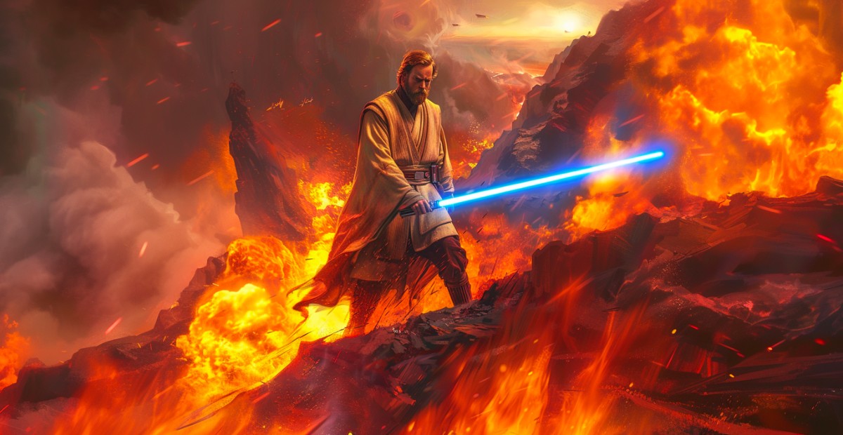 6 Reasons Why the High Ground a Battle Winner