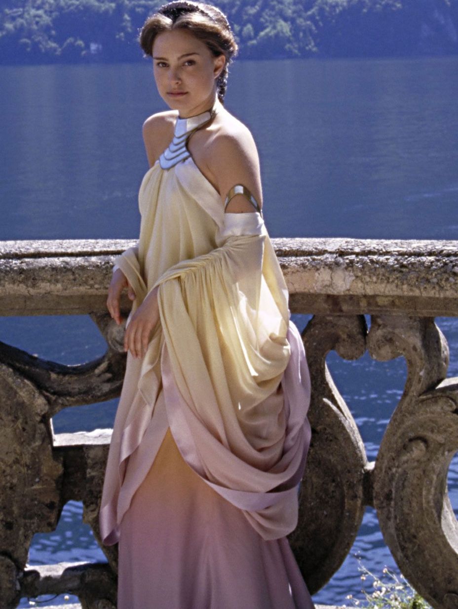 Padme