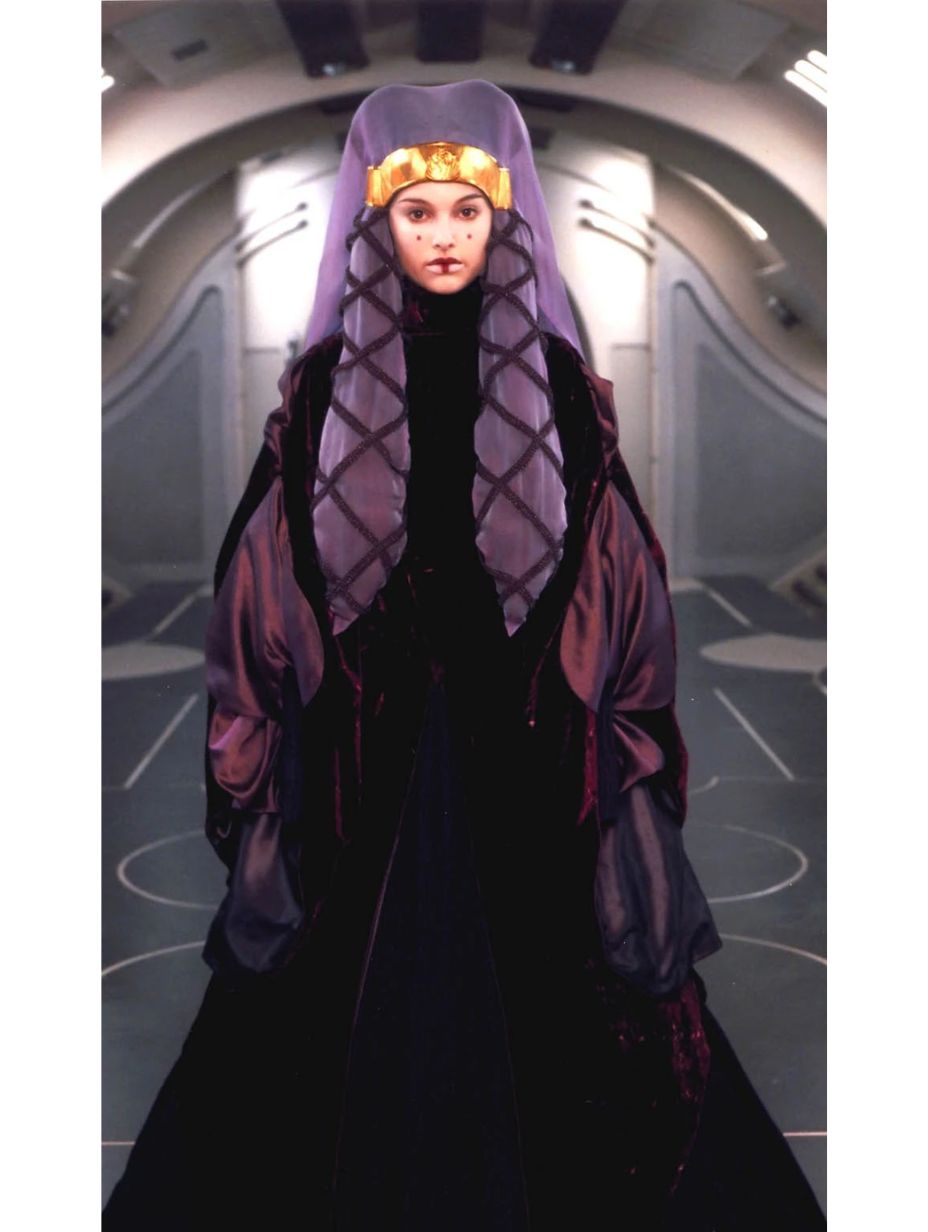 Padme