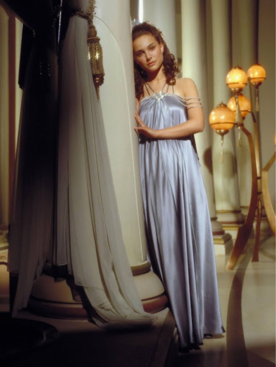 Padme