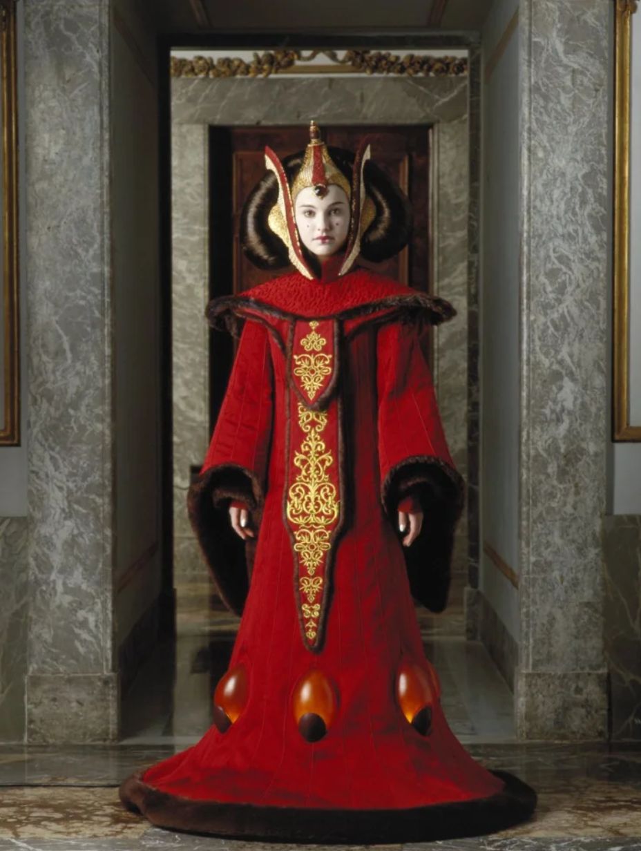 Padme