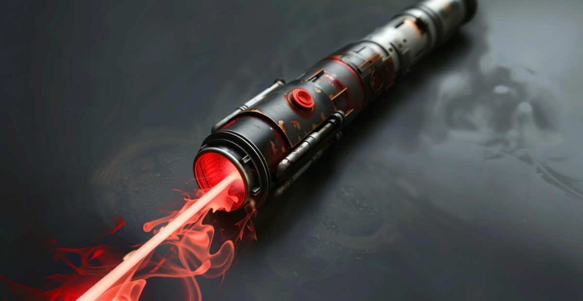 Can Lightsabers Run Out of Power in Star Wars?