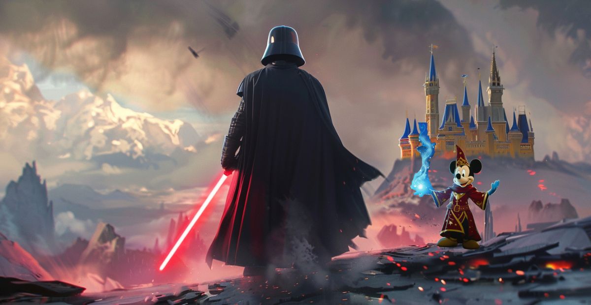 10 Ways Disney Has Destroyed Star Wars