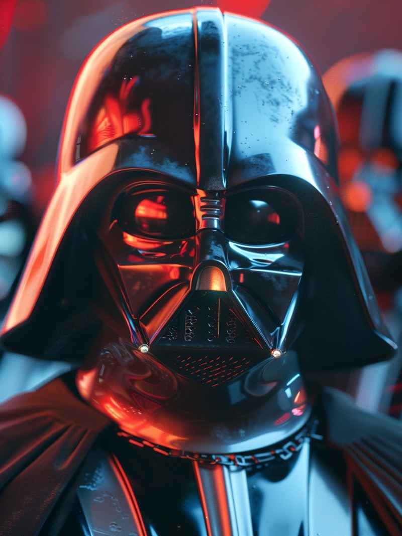 Darth Vader