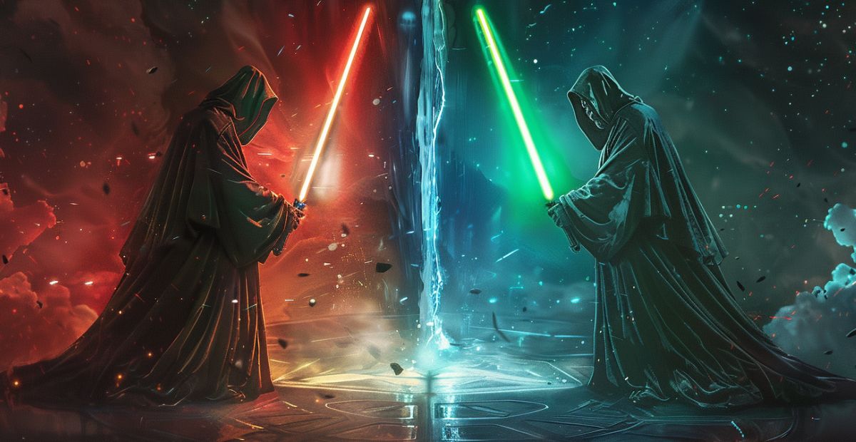 10 Force Groups In Star Wars (& How They’re Different From Jedi & Sith)
