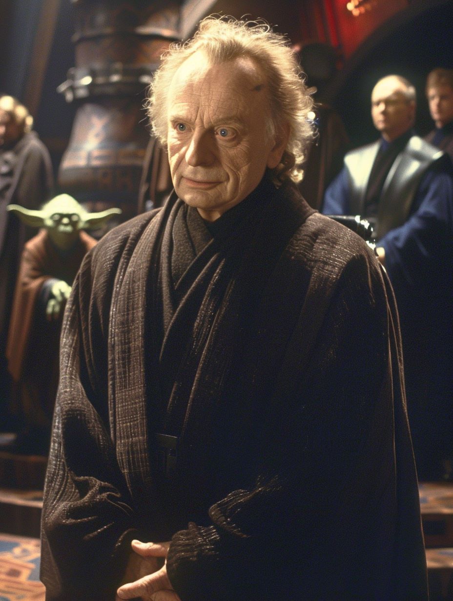 Palpatine