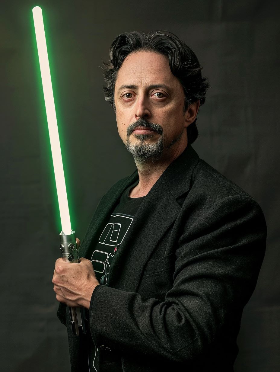 Sergey Brin