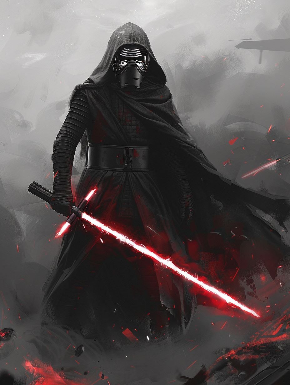 Kylo Ren