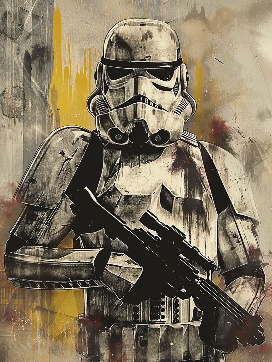 stormtrooper