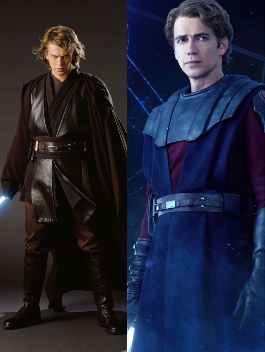 Anakin