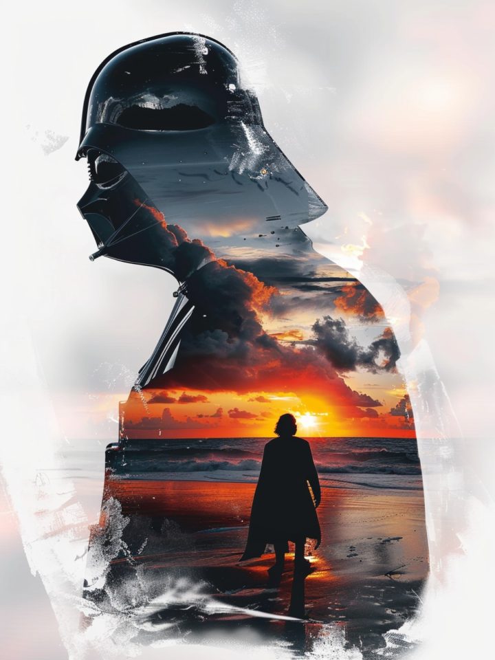 Did Anakin Skywalker REGRET Darth Vader?