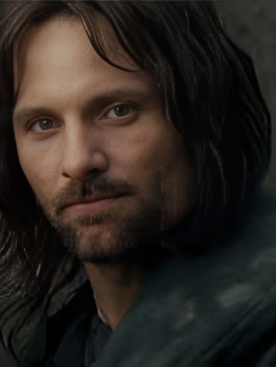 Aragorn