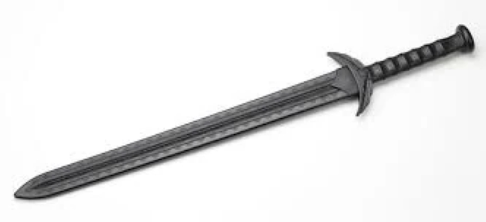 Cortosis Sword