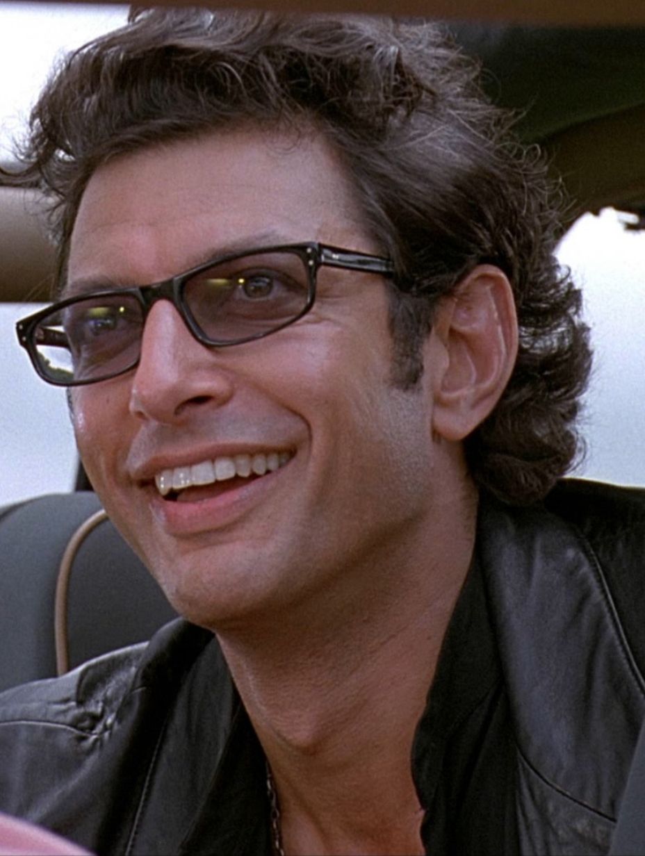 Ian Malcolm