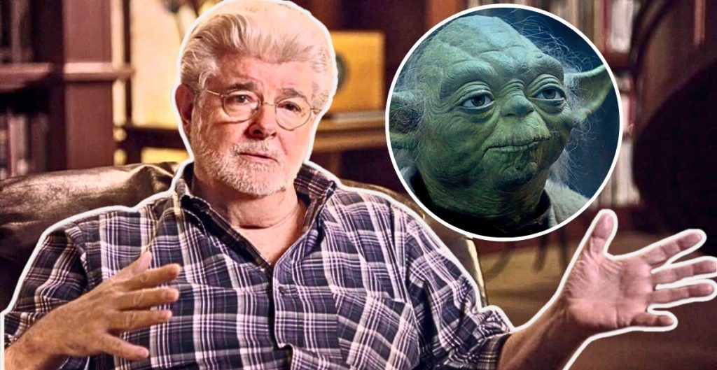 The Truth About Yoda’s Origin From Lucas