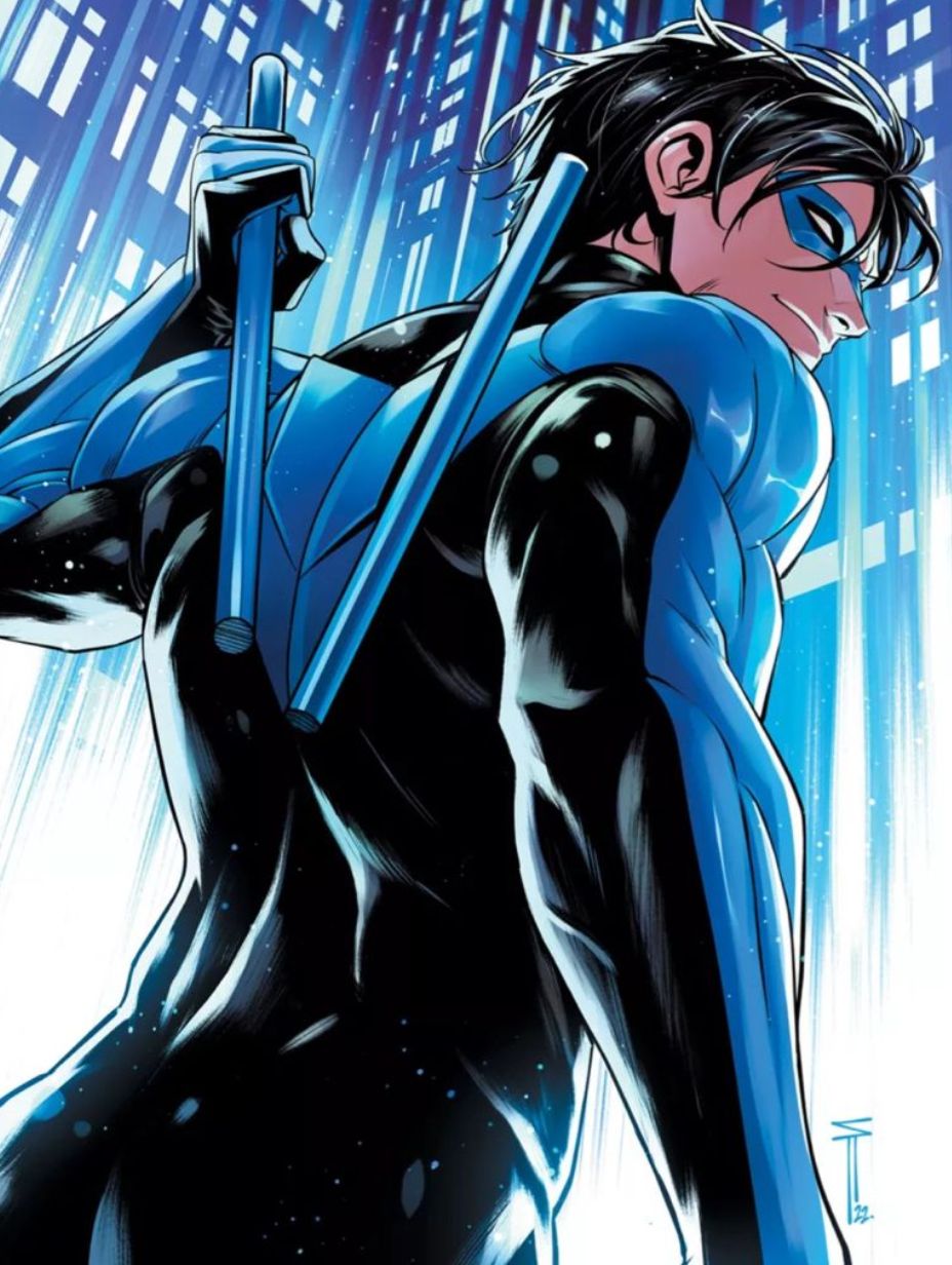 Nightwing