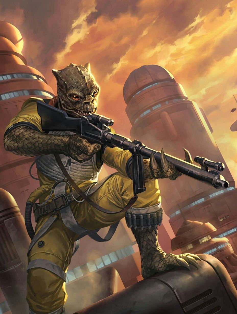 Bossk