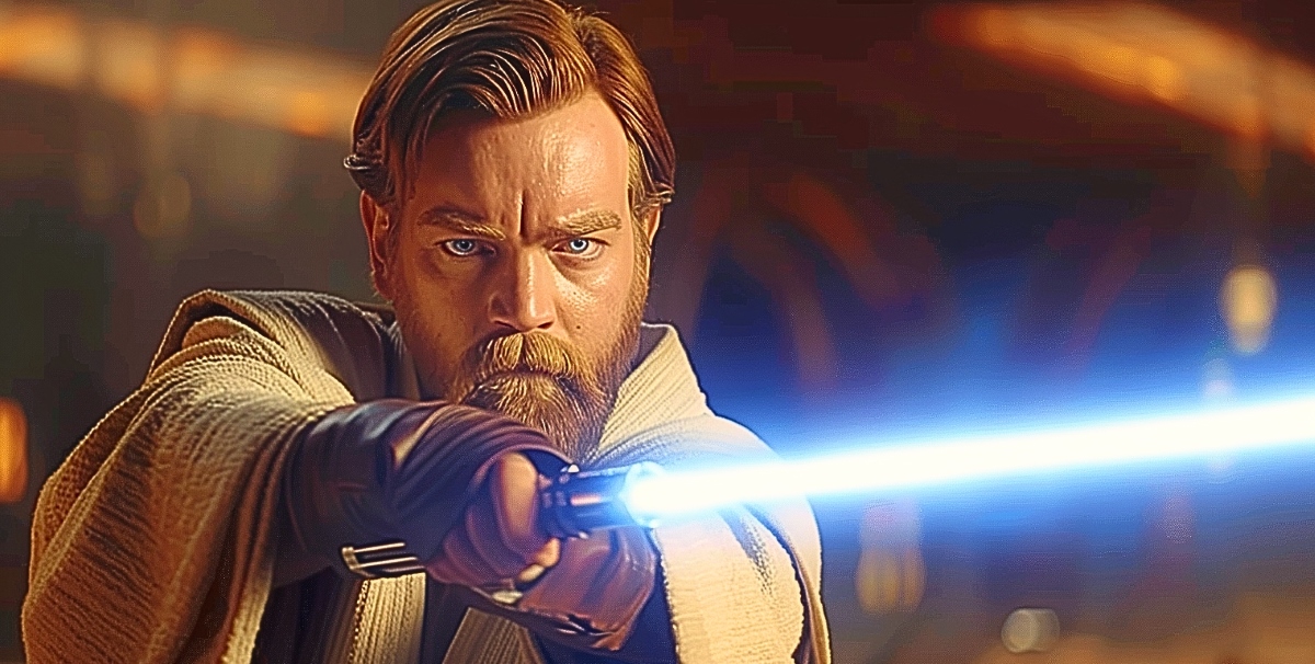 What Obi-Wan Kenobi Did That Few Jedi Ever Could