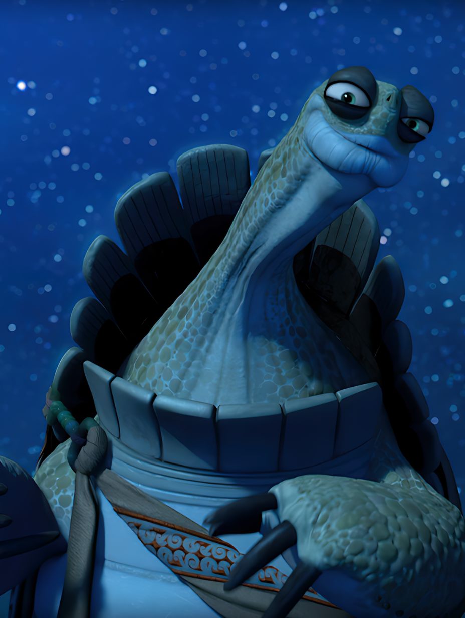 Oogway