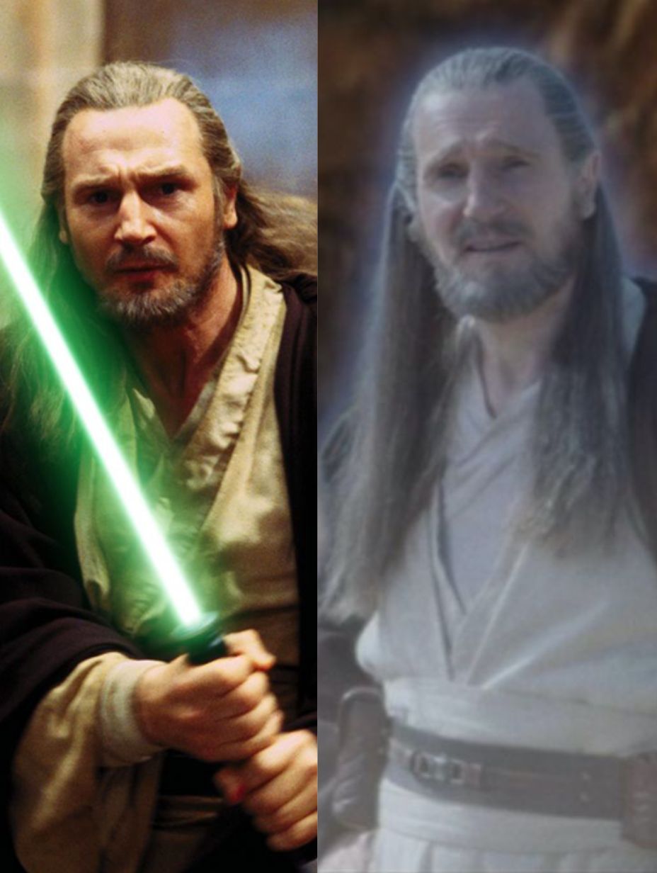 Qui-Gon Jinn