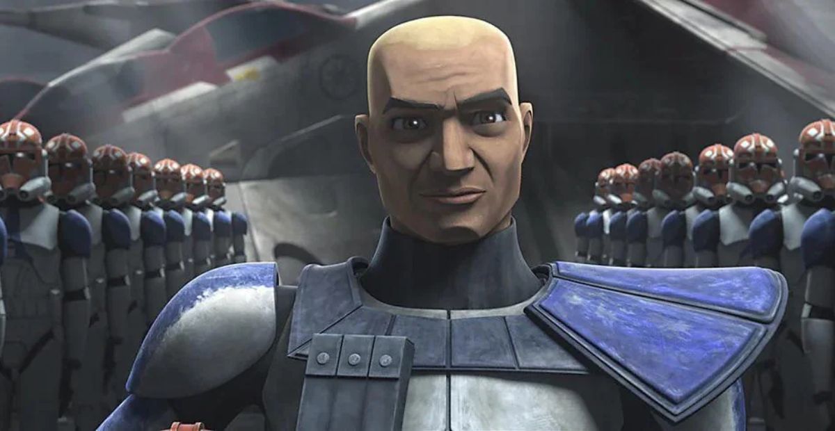 Rex Was a Born Leader, Why He Was NEVER Promoted to Commander?