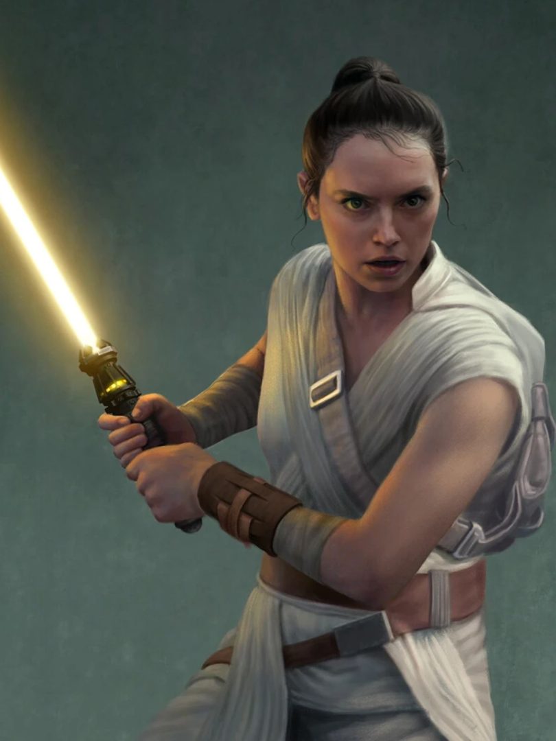 7 Strongest Wielders of Each Lightsaber Color – Ranked! - May 4 Be With You