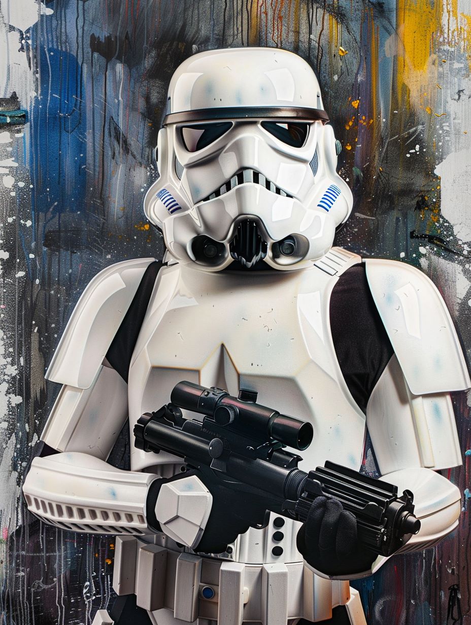 Stormtrooper