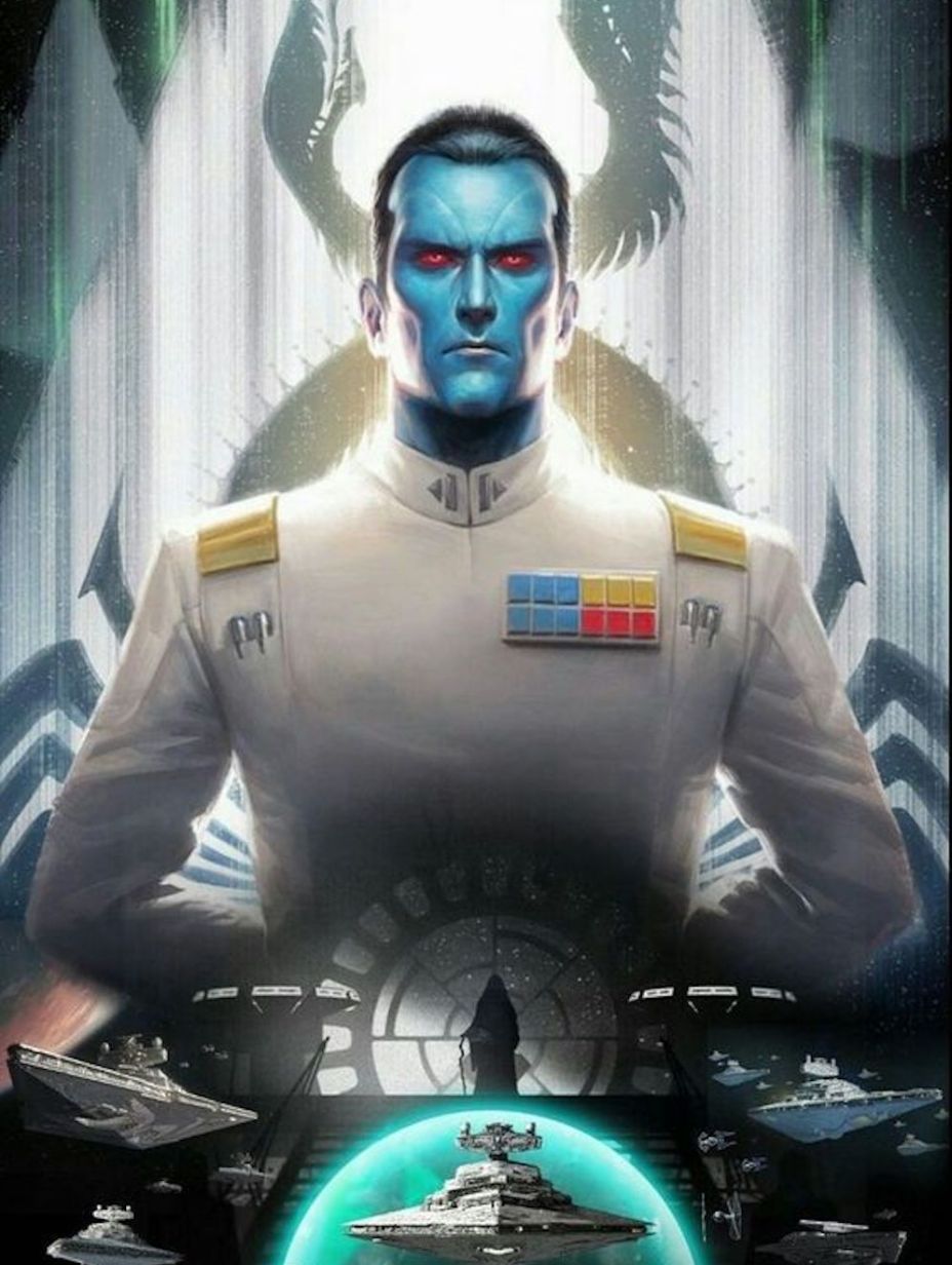 Thrawn