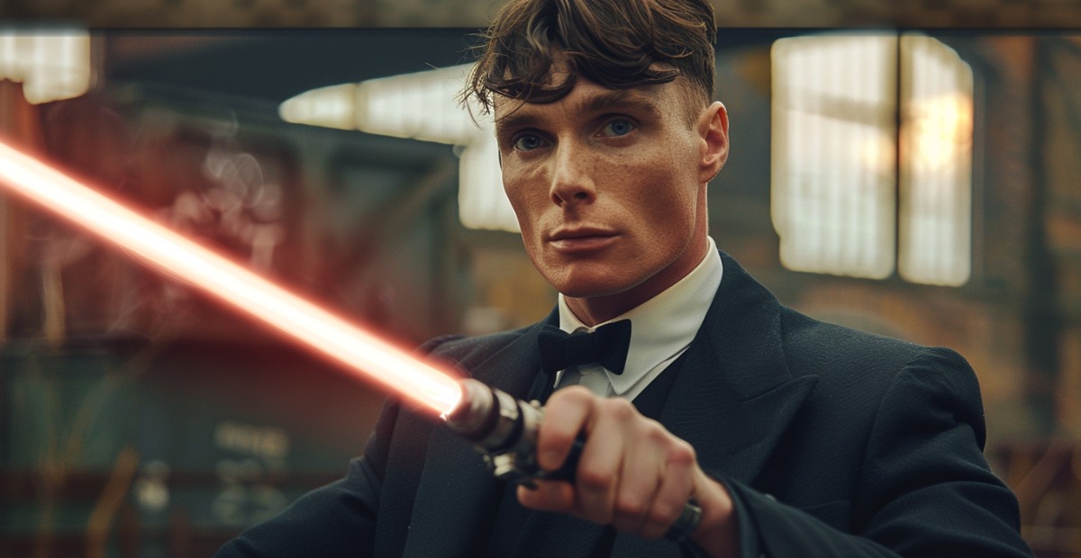 6 Actors Who Would Make Great Sith Lords