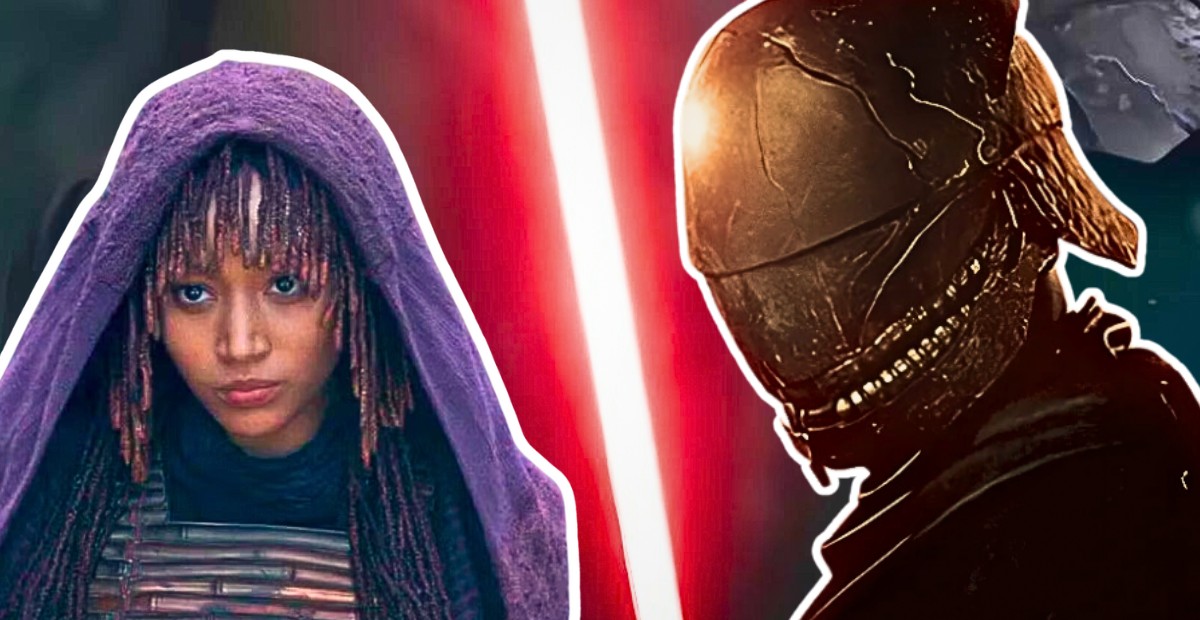 Did The Acolyte Just Break Star Wars Canon With a Major Continuity Problem?