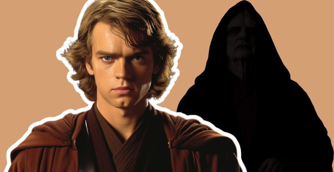 The ONLY Evidence Suggests Who Is Anakin’s Father in Star Wars Canon ...