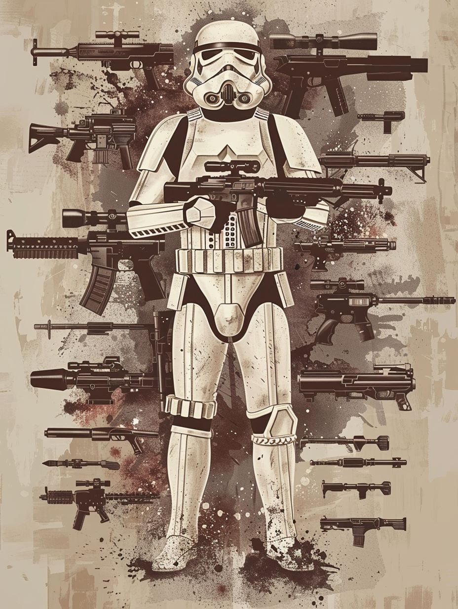 Stormtrooper