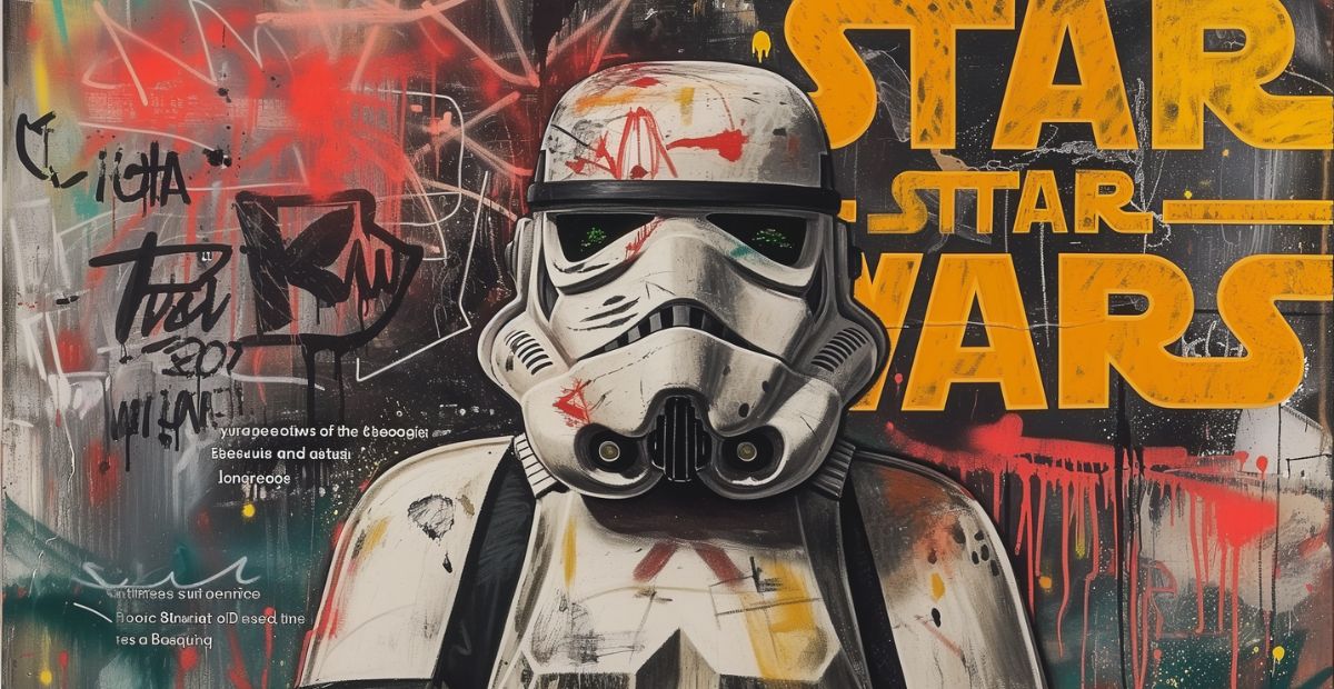 Why Stormtroopers Did NOT Have Cool Nicknames While the Clones Did